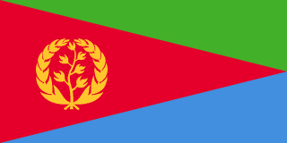 State of Eritrea