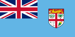Republic of Fiji
